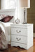 Anarasia Nightstand - MR ZEE FURNITURE