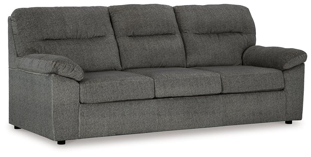 Bindura Sofa - MR ZEE FURNITURE