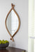 Bartner Accent Mirror - MR ZEE FURNITURE