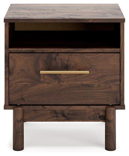 Calverson Nightstand - MR ZEE FURNITURE