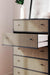 Charlang Chest of Drawers - MR ZEE FURNITURE