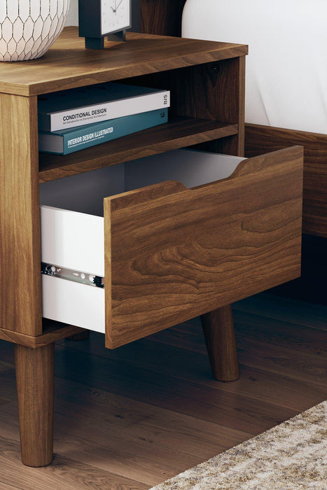 Fordmont Nightstand - MR ZEE FURNITURE