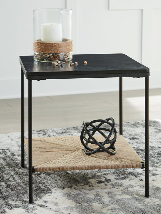 Minrich Accent Table - MR ZEE FURNITURE