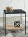 Minrich Accent Table - MR ZEE FURNITURE