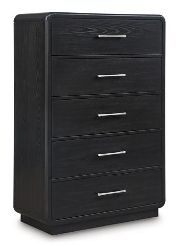 Rowanbeck Chest of Drawers - MR ZEE FURNITURE