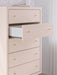 Wistenpine Chest of Drawers - MR ZEE FURNITURE