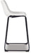 Centiar Pub Height Bar Stool - MR ZEE FURNITURE