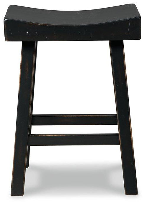 Glosco Counter Height Bar Stool - MR ZEE FURNITURE