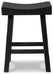 Glosco Counter Height Bar Stool - MR ZEE FURNITURE