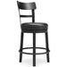 Valebeck Counter Height Bar Stool - MR ZEE FURNITURE