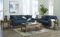 Bixler Living Room Set - MR ZEE FURNITURE