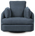 Modmax Swivel Glider Recliner - MR ZEE FURNITURE