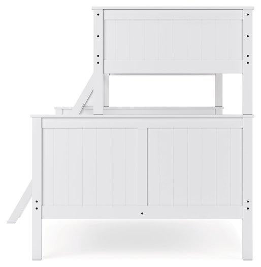 Nextonfort Bunk Bed - MR ZEE FURNITURE