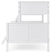 Nextonfort Bunk Bed - MR ZEE FURNITURE