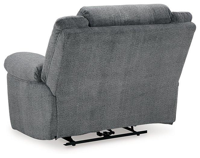 Tip-Off Power Recliner - MR ZEE FURNITURE