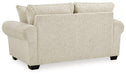 Haisley Loveseat - MR ZEE FURNITURE