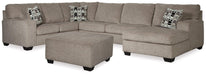 Ballinasloe Living Room Set - MR ZEE FURNITURE