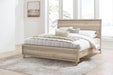 Hasbrick Bed - MR ZEE FURNITURE