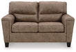 Navi Loveseat - MR ZEE FURNITURE