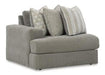 Avaliyah Sectional Loveseat - MR ZEE FURNITURE