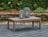 Hillside Barn Outdoor Coffee Table - MR ZEE FURNITURE