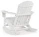 Sundown Treasure Outdoor Rocking Chair - MR ZEE FURNITURE