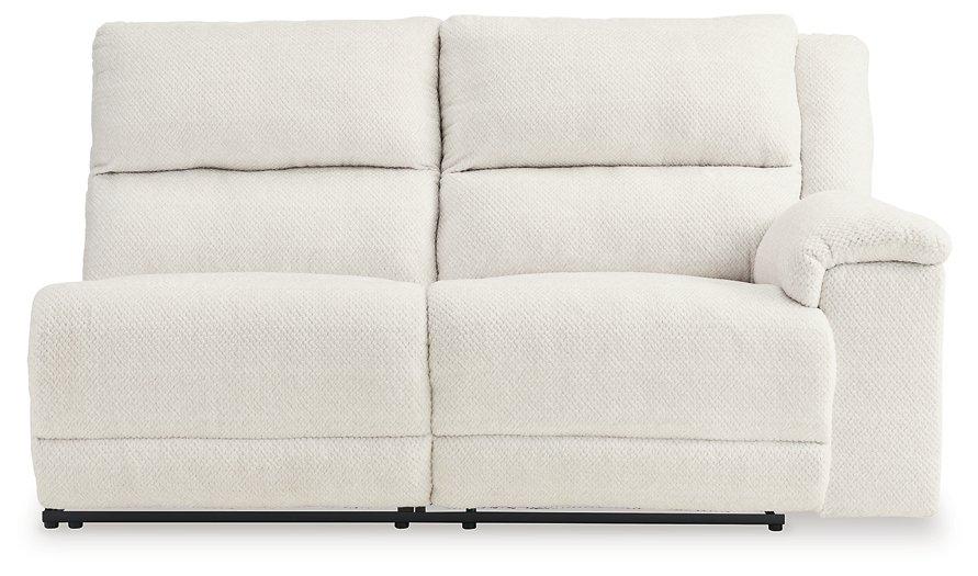 Keensburg Power Reclining Sectional - MR ZEE FURNITURE