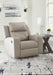 Lavenhorne Recliner - MR ZEE FURNITURE