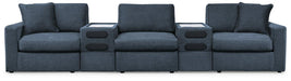 Modmax Sectional - MR ZEE FURNITURE