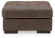 Maderla Oversized Accent Ottoman - MR ZEE FURNITURE