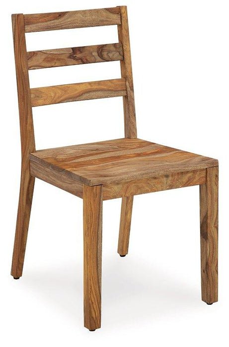 Dressonni Dining Chair - MR ZEE FURNITURE