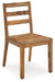 Dressonni Dining Chair - MR ZEE FURNITURE