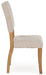 Rybergston Dining Chair - MR ZEE FURNITURE