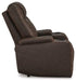 Schooner Rocks Power Recliner - MR ZEE FURNITURE