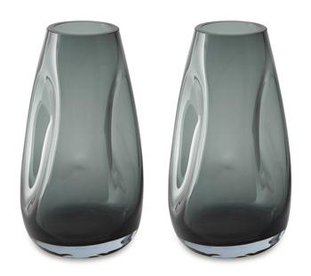 Beamund Vase (Set of 2) - MR ZEE FURNITURE