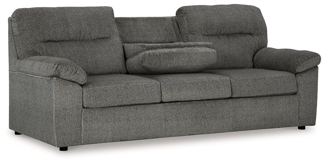 Bindura Sofa - MR ZEE FURNITURE