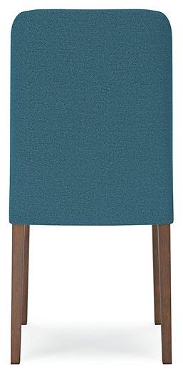 Lyncott Dining Chair - MR ZEE FURNITURE