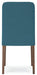 Lyncott Dining Chair - MR ZEE FURNITURE