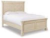 Bolanburg Bed - MR ZEE FURNITURE