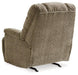 Bridgtrail Recliner - MR ZEE FURNITURE