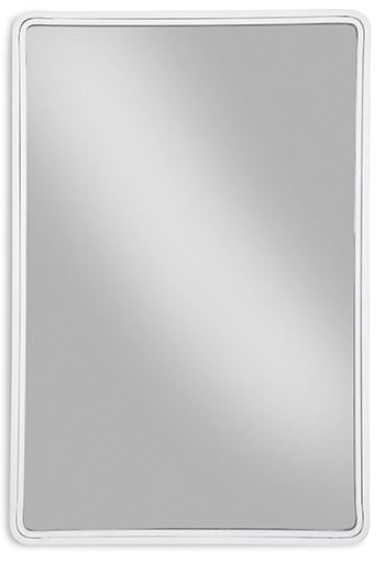 Brocky Accent Mirror - MR ZEE FURNITURE