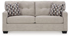 Mahoney Sofa - MR ZEE FURNITURE