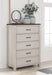 Darborn Chest of Drawers - MR ZEE FURNITURE