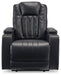 Center Point Recliner - MR ZEE FURNITURE