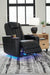 Center Point Recliner - MR ZEE FURNITURE