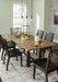 Charterton Dining Room Set - MR ZEE FURNITURE