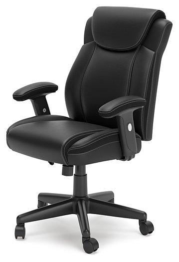 Corbindale Home Office Chair - MR ZEE FURNITURE