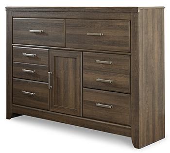 Juararo Dresser - MR ZEE FURNITURE