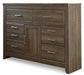 Juararo Dresser - MR ZEE FURNITURE