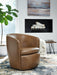 Kierreys Swivel Chair - MR ZEE FURNITURE